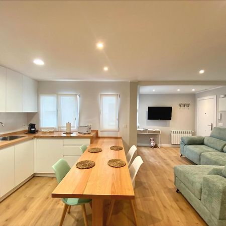 Apartamento La Jardinera Рибадесела Екстериор снимка