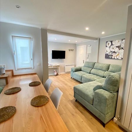 Apartamento La Jardinera Рибадесела Екстериор снимка