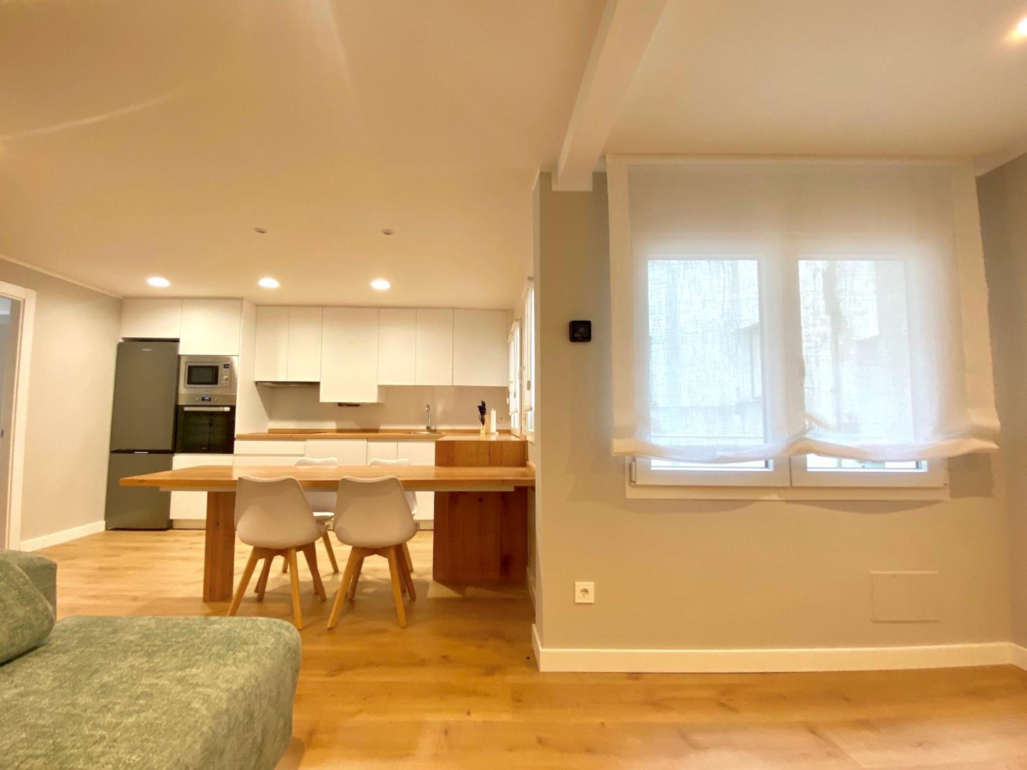 Apartamento La Jardinera Рибадесела Екстериор снимка
