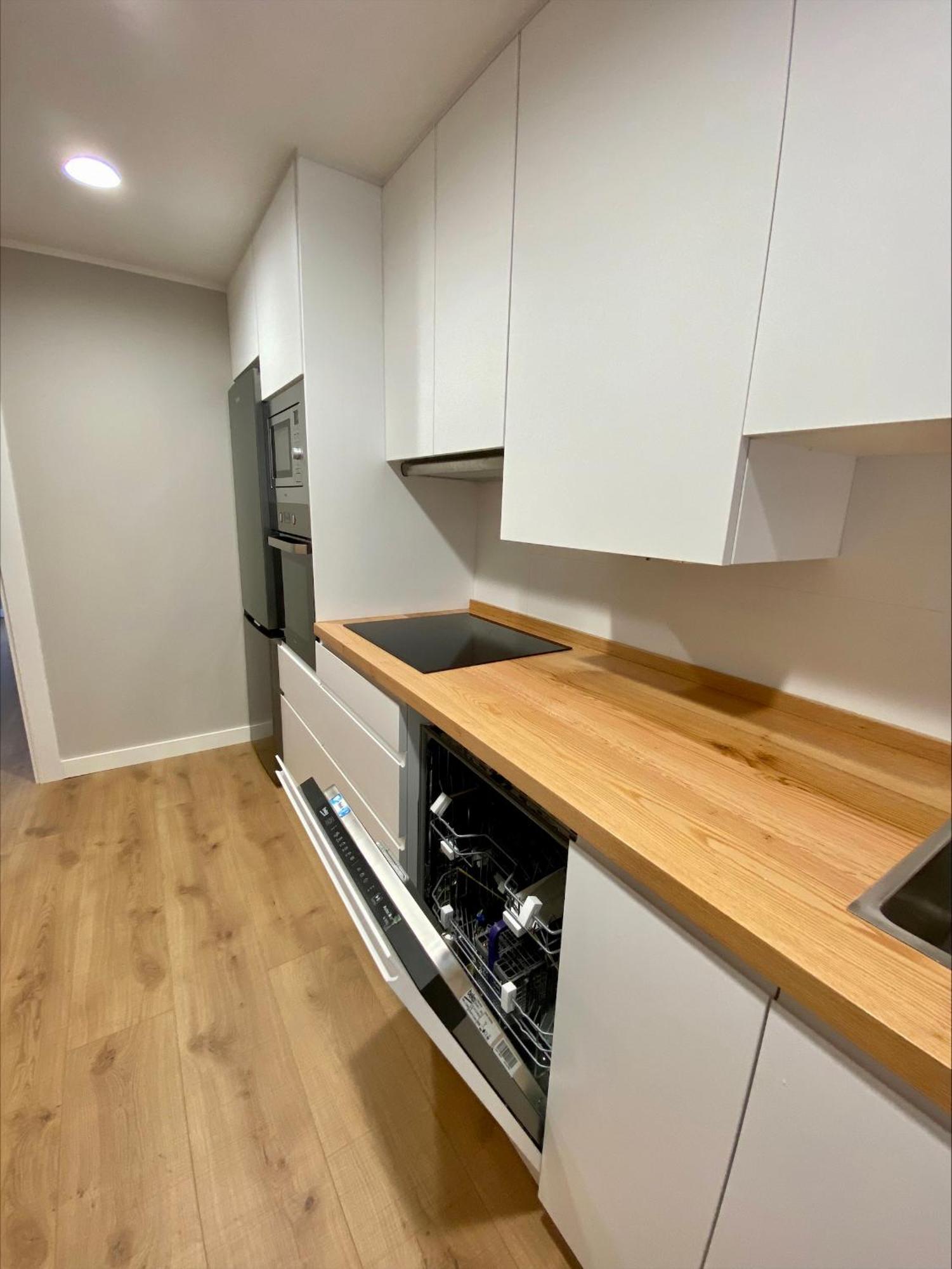Apartamento La Jardinera Рибадесела Екстериор снимка