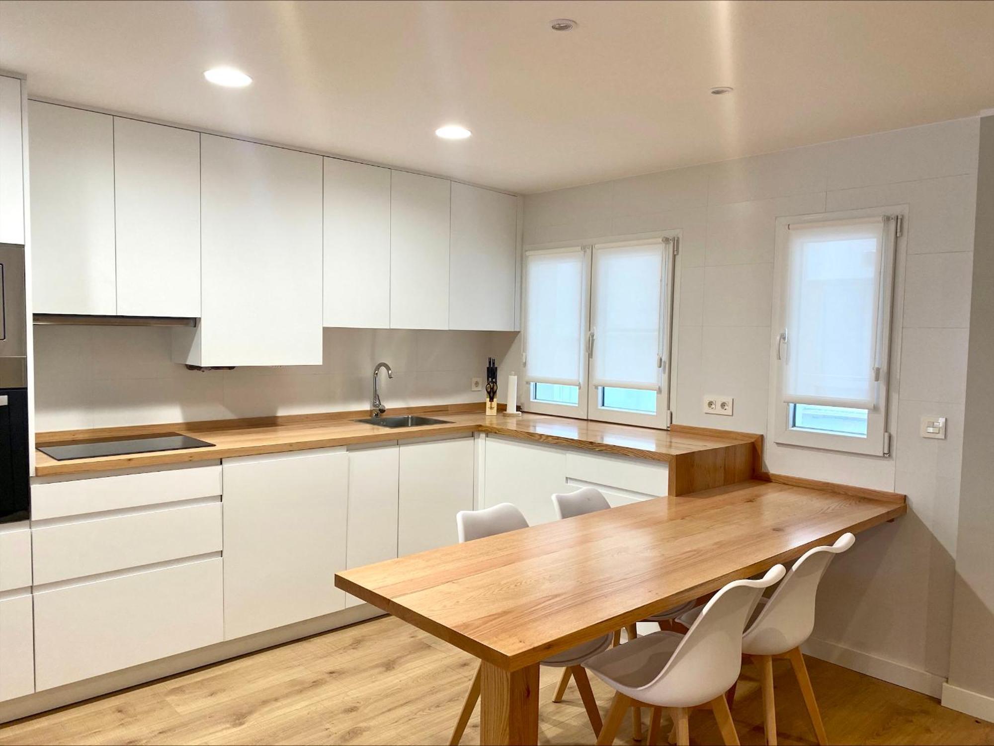 Apartamento La Jardinera Рибадесела Екстериор снимка