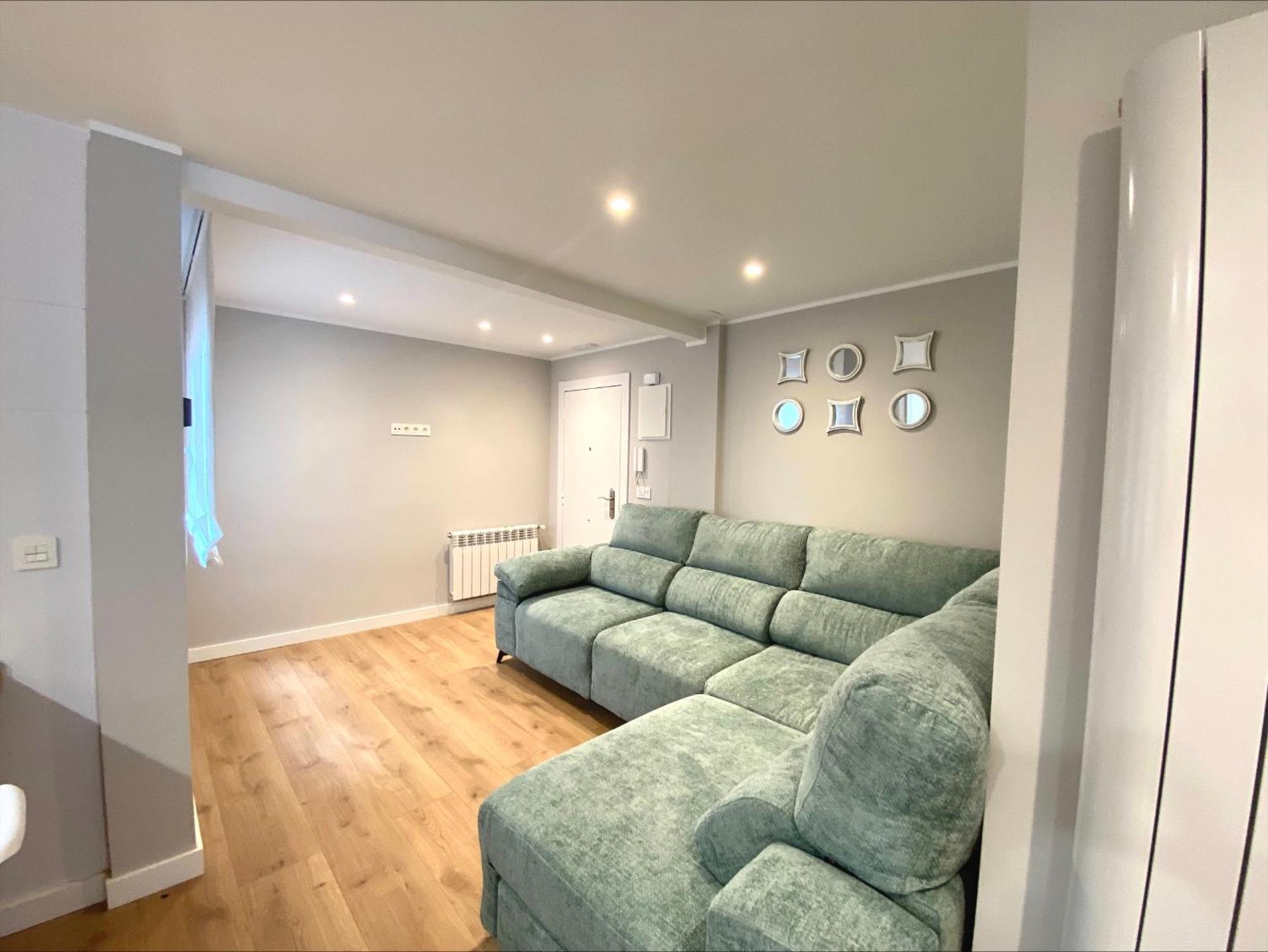 Apartamento La Jardinera Рибадесела Екстериор снимка