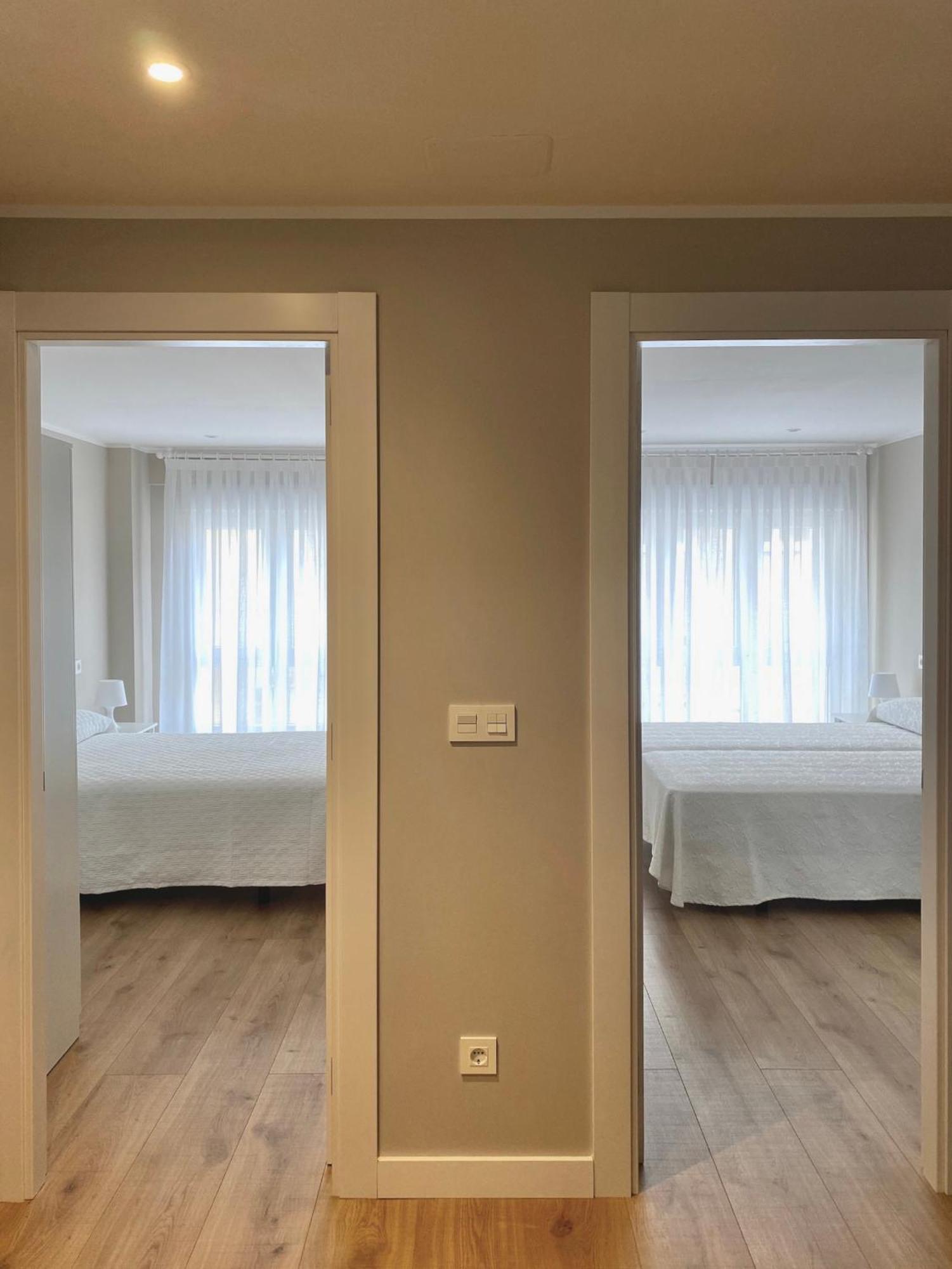 Apartamento La Jardinera Рибадесела Екстериор снимка