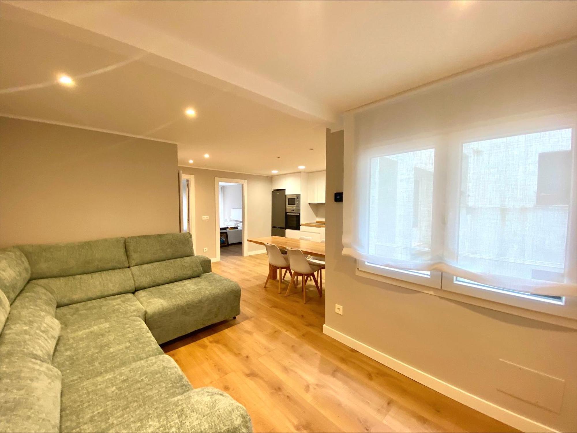 Apartamento La Jardinera Рибадесела Екстериор снимка