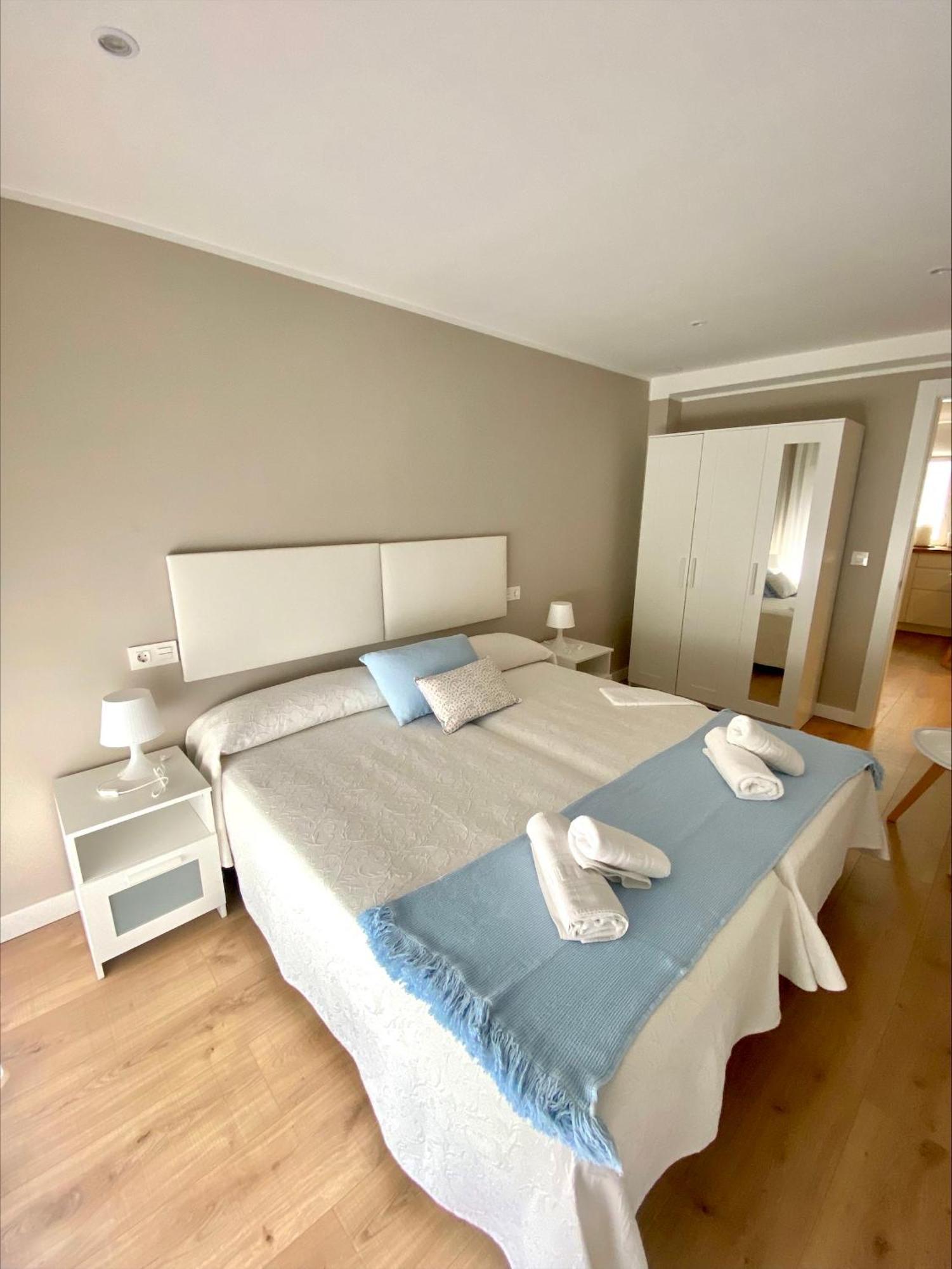 Apartamento La Jardinera Рибадесела Екстериор снимка