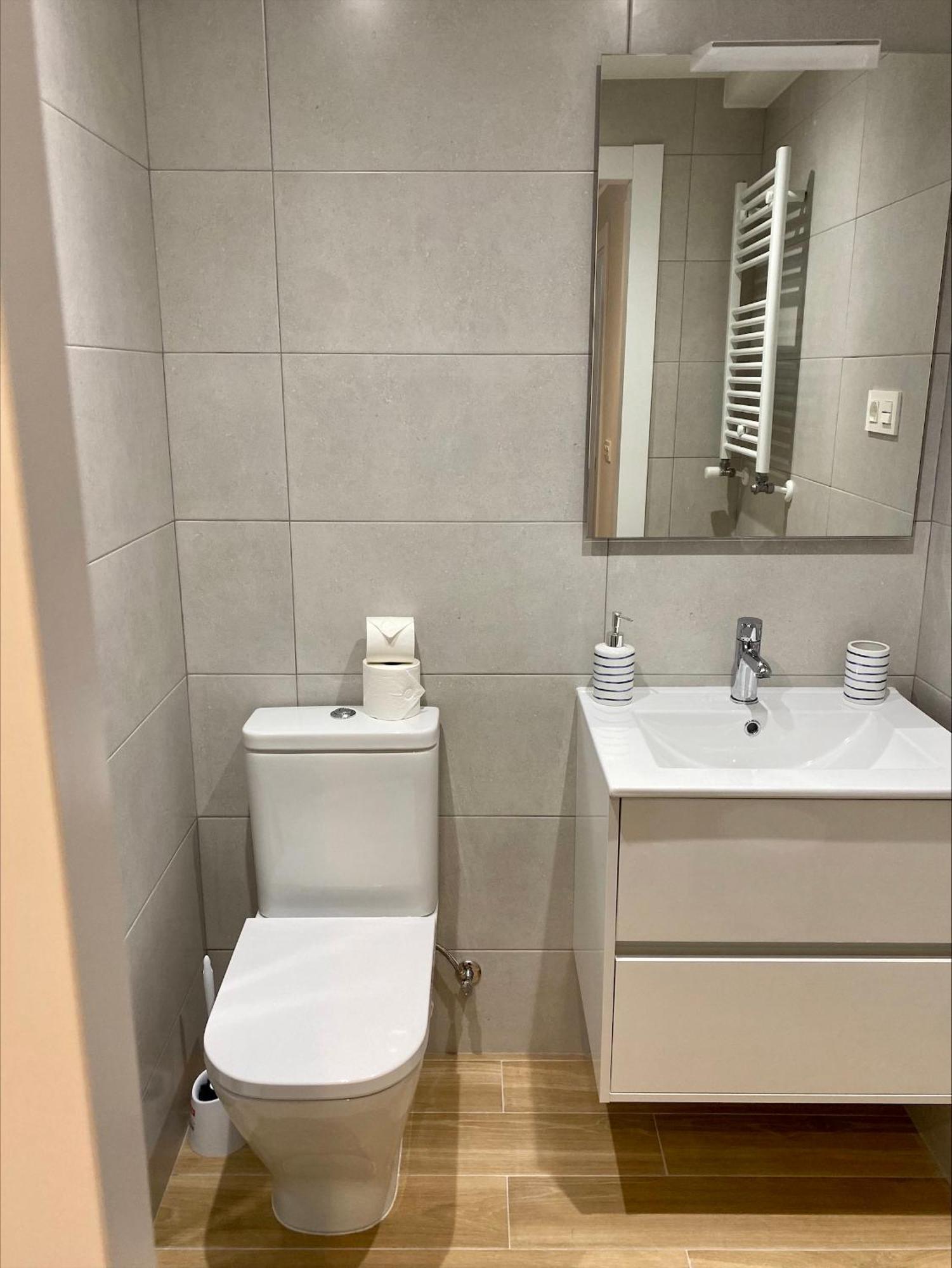Apartamento La Jardinera Рибадесела Екстериор снимка