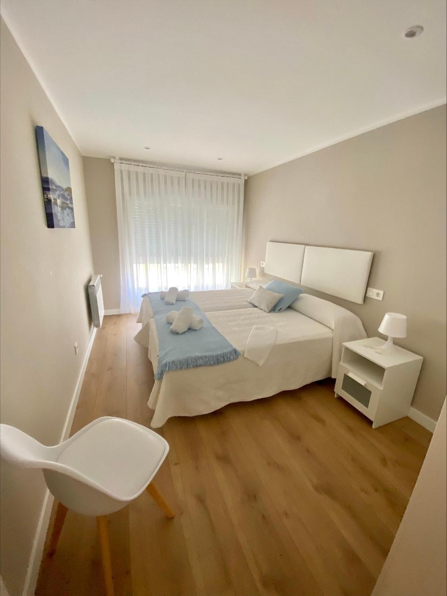 Apartamento La Jardinera Рибадесела Екстериор снимка